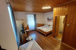 Dreibettzimmer Zi 13