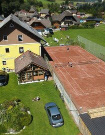 Gasthof Jagawirt-exterior view-Murtal-Styria | © Gasthof Jagawirt | © Gasthof Jagawirt