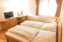 Doppelzimmer Komfort