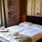 Bild von Doppelzimmer-Standard