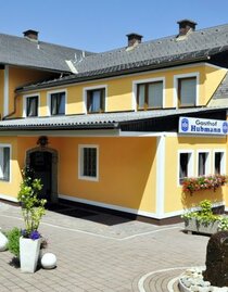 Gasthof Landhotel Hubmann