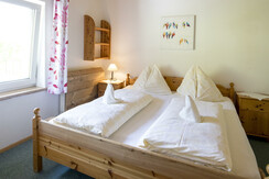 Beispiel Schlafzimmer