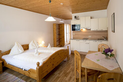 barrierefreie Wohnung