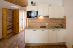 barrierefreie Wohnung