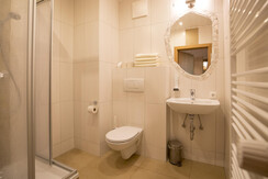 Beispiel Sanitärbereich