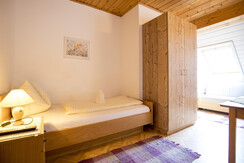Einbettzimmer