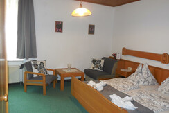 Doppelzimmer