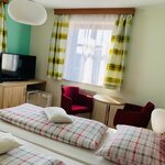 Photo of Single room, shower, toilet, modern conveniences