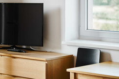 Zimmer TV