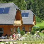 Bild von Ferienhaus | © Gasthof Pretalhof