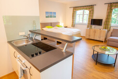 GH Restaurant Hubmann_App. Küche_Oststeiermark