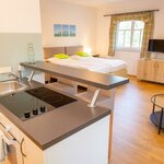 Photo of double room with shower, WC | © Gasthof Restaurant Hubmann