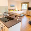 Photo of double room with shower, WC | © Gasthof Restaurant Hubmann