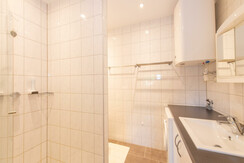 GH Restaurant Hubmann_Dusche_Oststeiermark