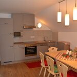 Photo of Apartment, bath, toilet, 2 bed rooms