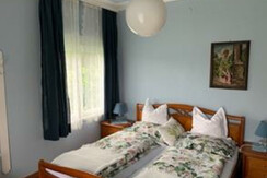 Zimmer 1 Ansicht 2 Gasthof Safran-Filatsch