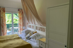 Zimmer 2 Gasthof Safran-Filatsch