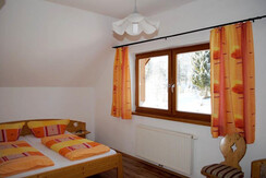 Naturparkzimmer 800 Winter