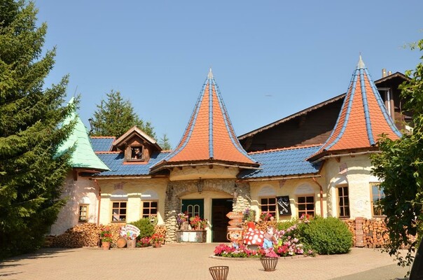 Gasthof Sonnenhof-Außenansicht-Murtal-Steiermark | © Wrabl Sieglinde