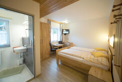 Gasthof Staud´nwirt, Bad Aussee, Doppelzimmer