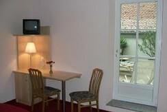 Steirereckn Zimmer1