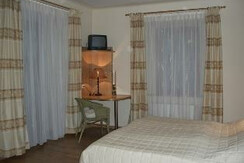 Steirereckn Zimmer
