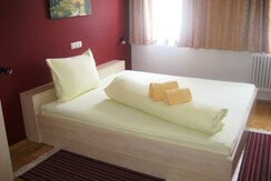Musterzimmer
