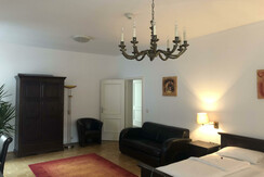 Gasthof zum Goldenen Löwen Doppelzimmer