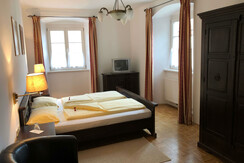 Gasthof zum Goldenen Löwen Gemütlichkeit