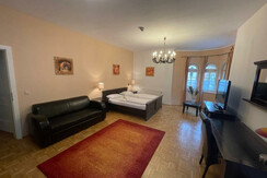 Gasthof zum Goldenen Löwen Ausstattung