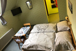 Doppelzimmer II