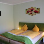 Photo of Double room, shower or bath, toilet, 1 bed room