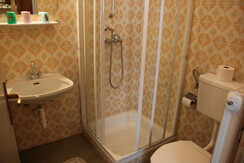 Gasthof zur Goldenen Krone Bad