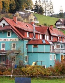 Gasthof zur Post