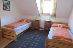 Kinderzimmer