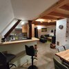 Bild von Ferienhaus, Dusche, WC, 3 Schlafräume