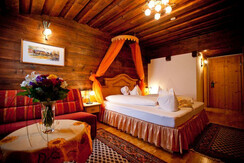 Prinzessinenzimmer