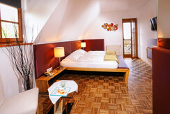 Genießerhotel Sattlerhof_