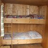 Photo of Shared room, toilet, facing the forest