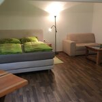 Photo of Apartment, shower, toilet, facing the mountains