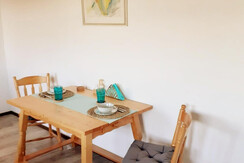 Glanz & Gloria Esstisch