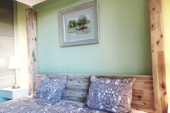 Glanz & Gloria Doppelbett