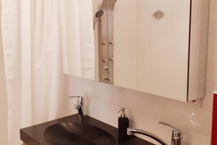 Glanz & Gloria Waschbecken