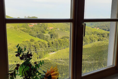 Glanz & Gloria Aussicht