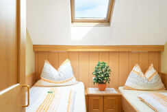 Ferienwohnung Kinderzimmer