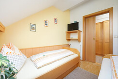 Ferienwohnung Kinderzimmer