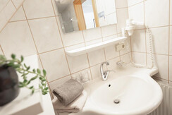 Bad Wohlfühlzimmer Komfort