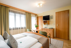 Wohlfühlzimmer Komfort