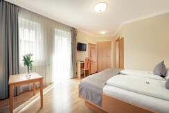 Wohlfühlzimmer Komfort Plus