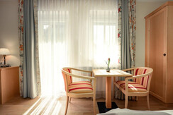 Wohlfühlzimmer Komfort Plus